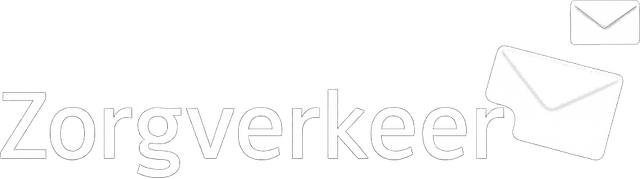 Zorgverkeer logo